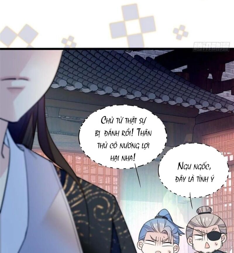 Tự Cẩm Chapter 57 - Trang 2