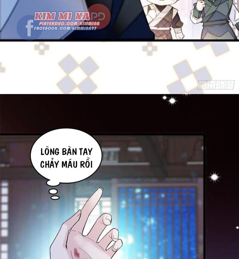 Tự Cẩm Chapter 57 - Trang 2