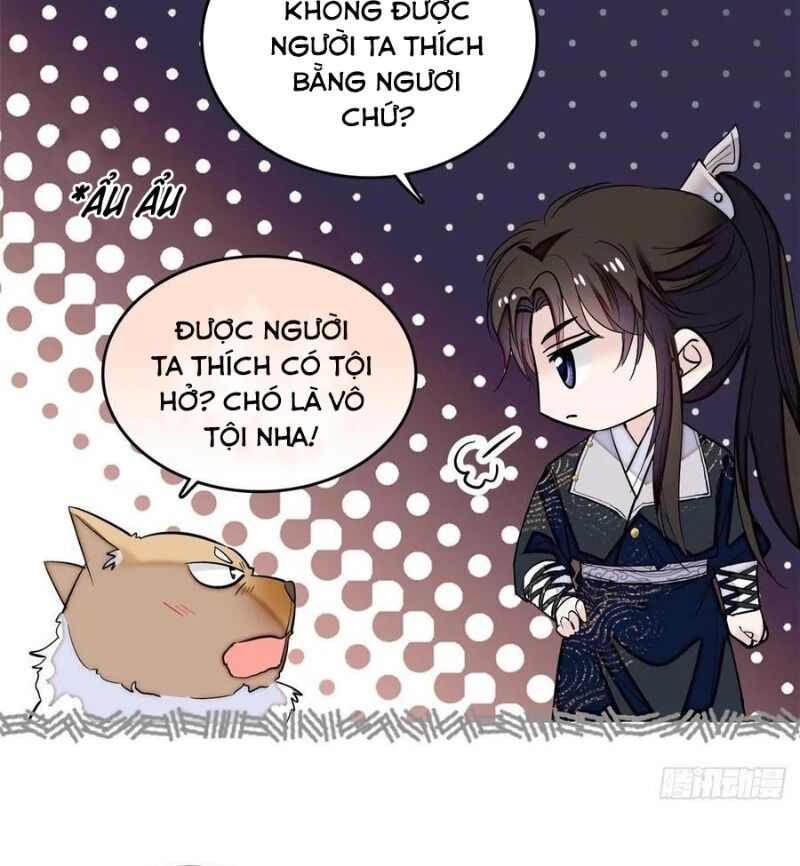 Tự Cẩm Chapter 57 - Trang 2