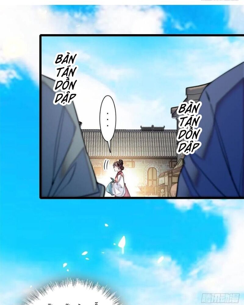 Tự Cẩm Chapter 57 - Trang 2