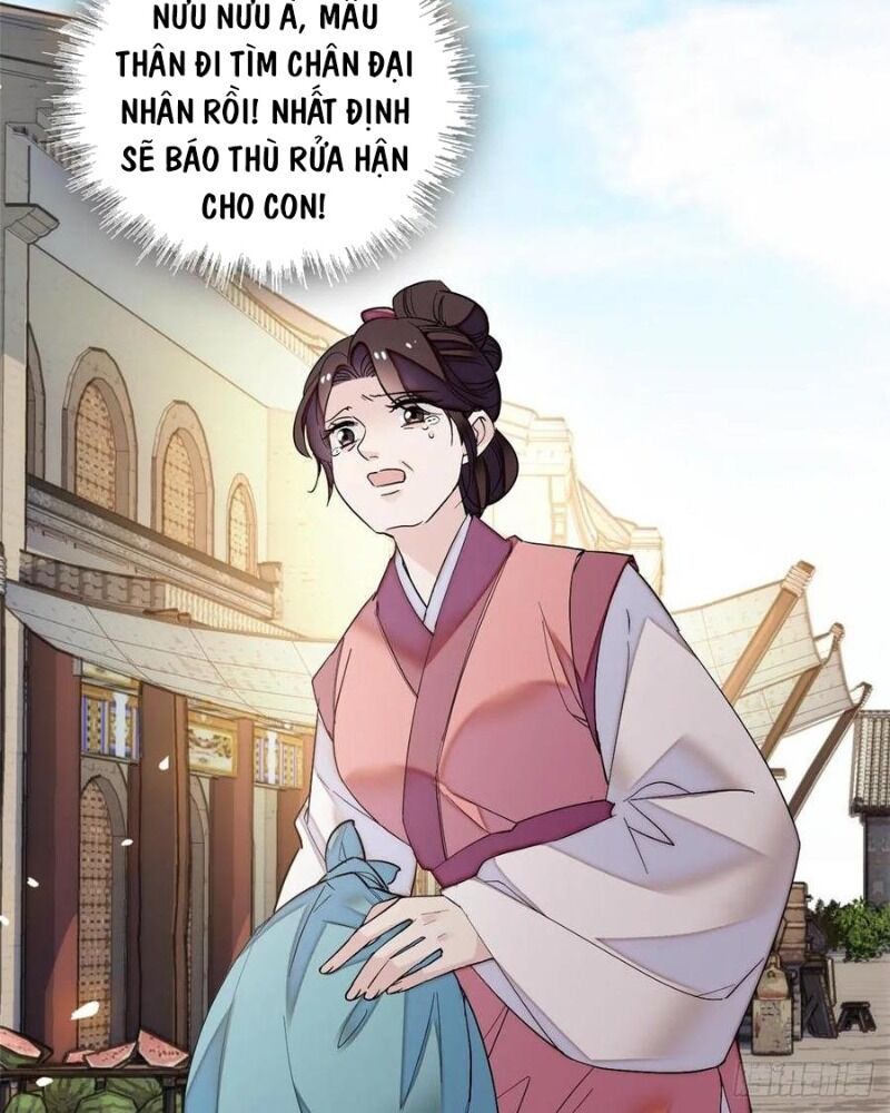 Tự Cẩm Chapter 57 - Trang 2