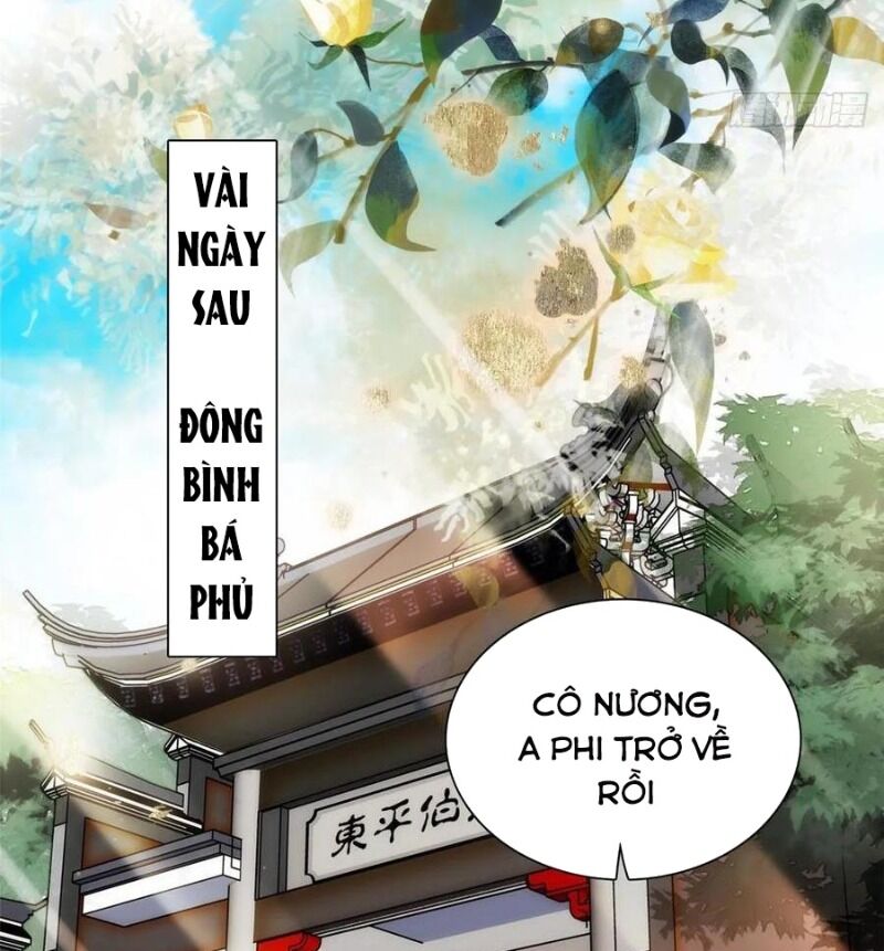 Tự Cẩm Chapter 57 - Trang 2