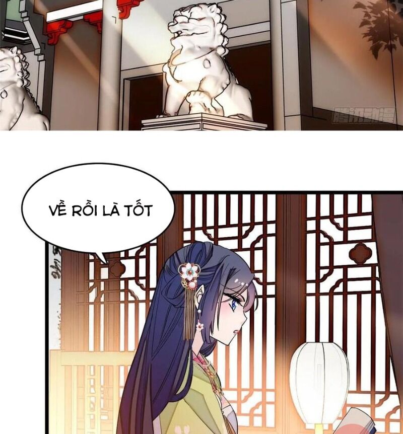 Tự Cẩm Chapter 57 - Trang 2