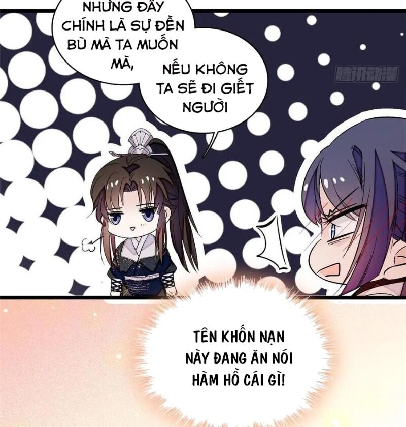 Tự Cẩm Chapter 57 - Trang 2