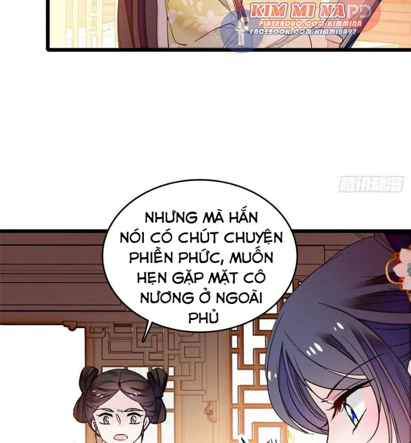 Tự Cẩm Chapter 57 - Trang 2