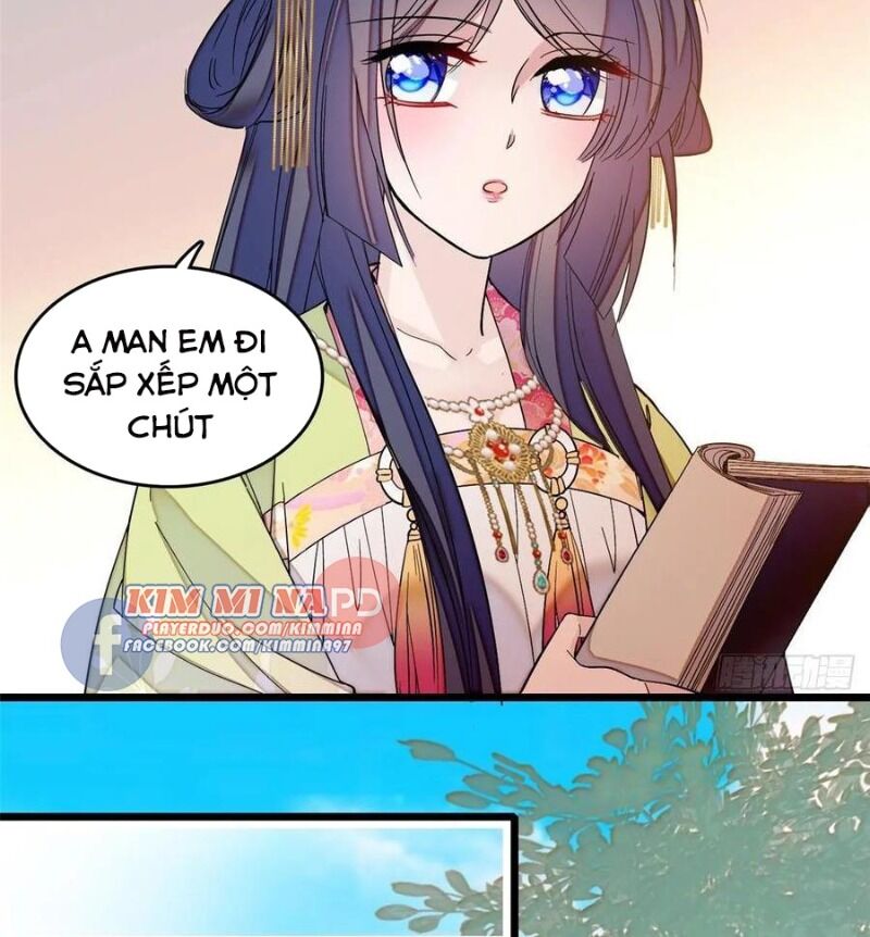 Tự Cẩm Chapter 57 - Trang 2