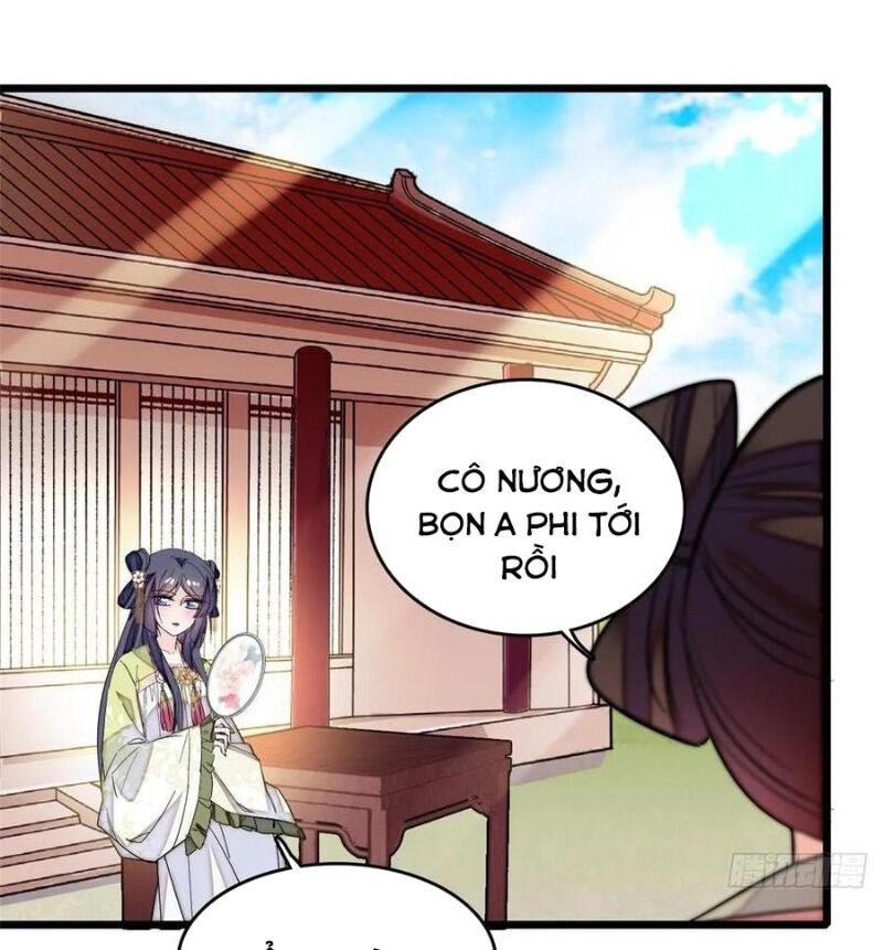 Tự Cẩm Chapter 57 - Trang 2