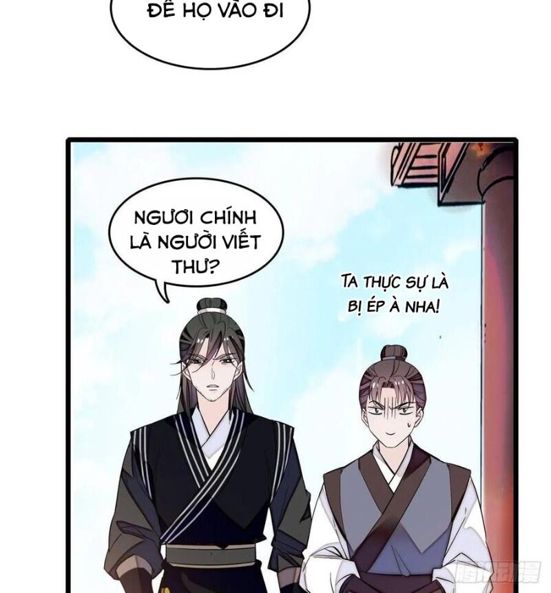 Tự Cẩm Chapter 57 - Trang 2