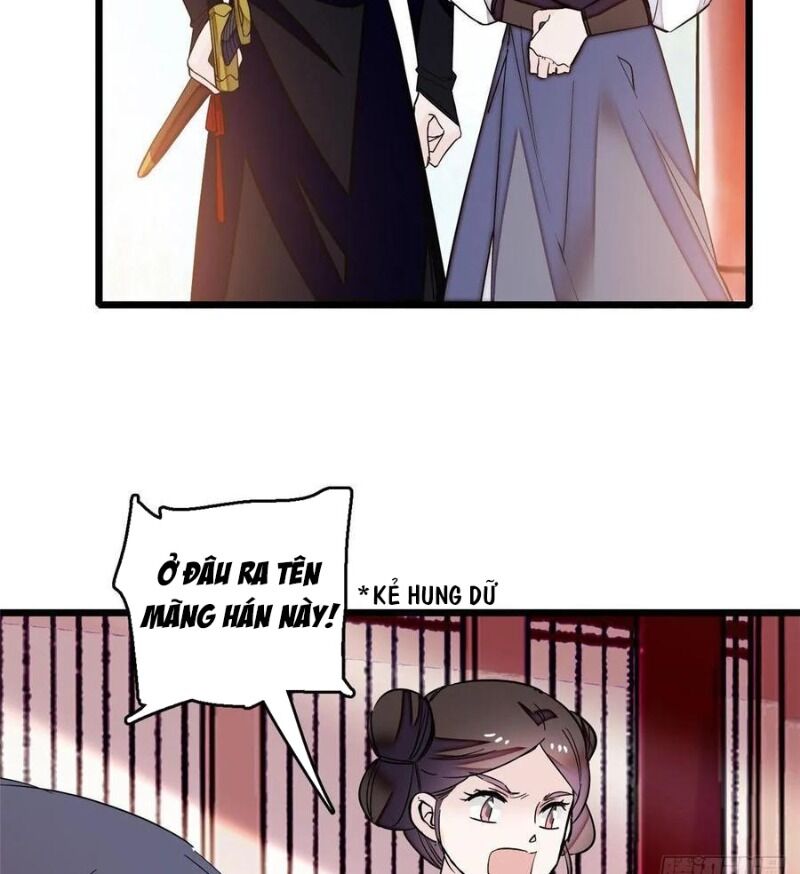 Tự Cẩm Chapter 57 - Trang 2