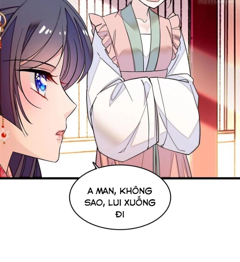 Tự Cẩm Chapter 57 - Trang 2