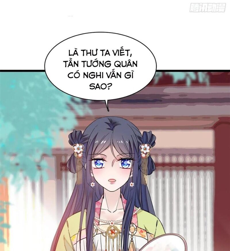 Tự Cẩm Chapter 57 - Trang 2