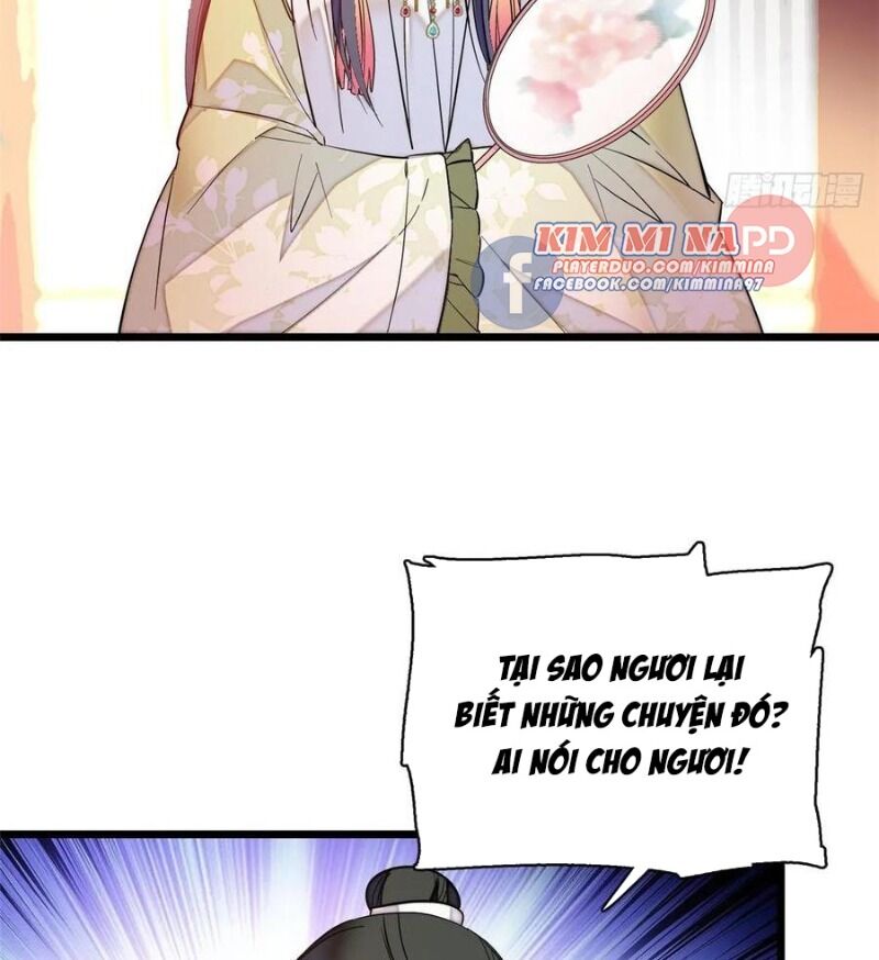 Tự Cẩm Chapter 57 - Trang 2