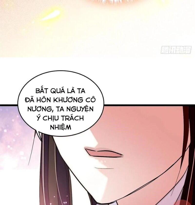 Tự Cẩm Chapter 57 - Trang 2