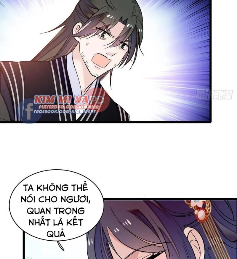 Tự Cẩm Chapter 57 - Trang 2