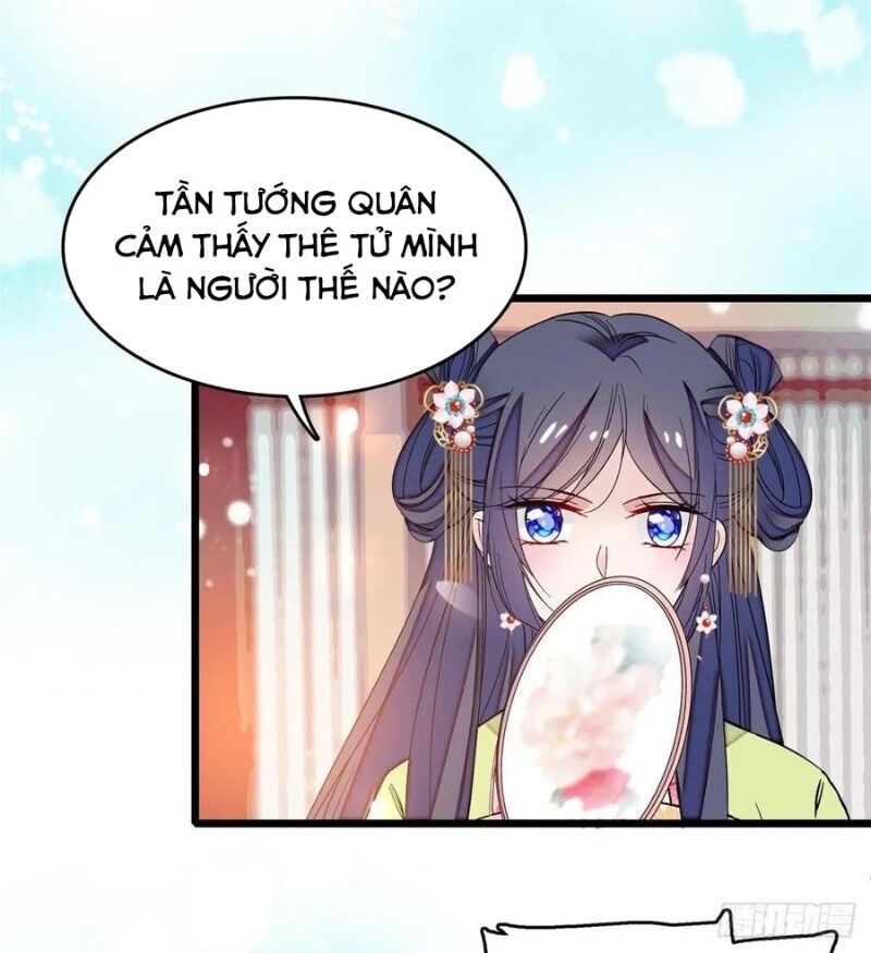 Tự Cẩm Chapter 57 - Trang 2