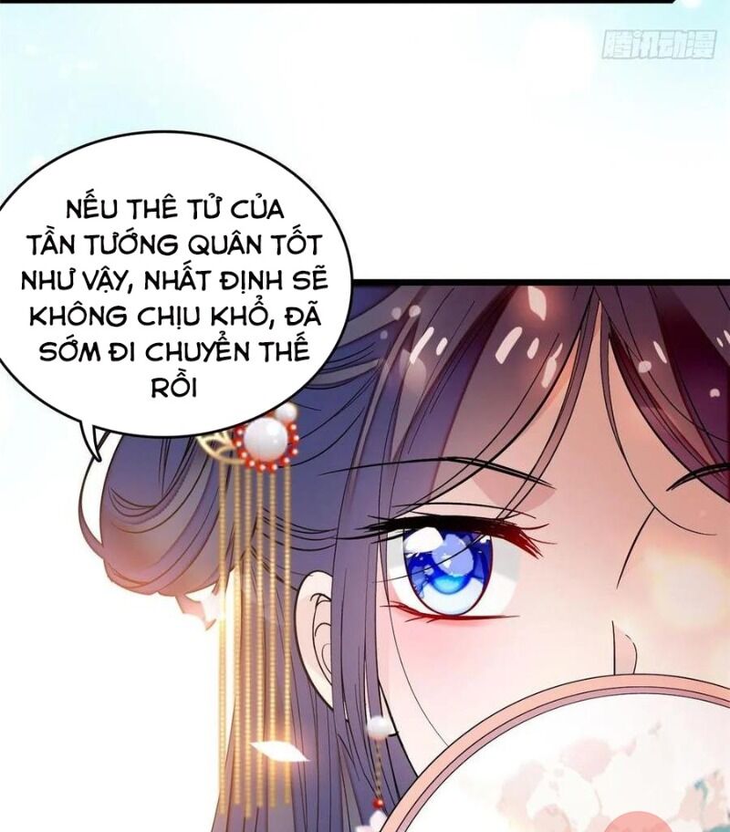 Tự Cẩm Chapter 57 - Trang 2