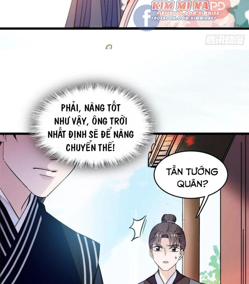 Tự Cẩm Chapter 57 - Trang 2