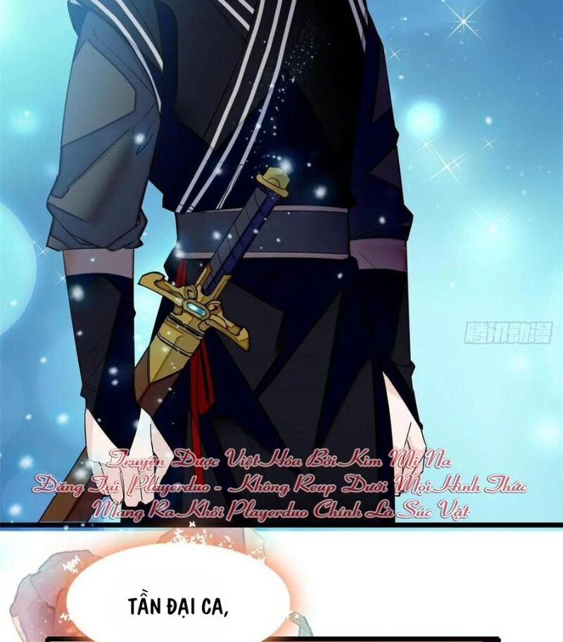 Tự Cẩm Chapter 57 - Trang 2