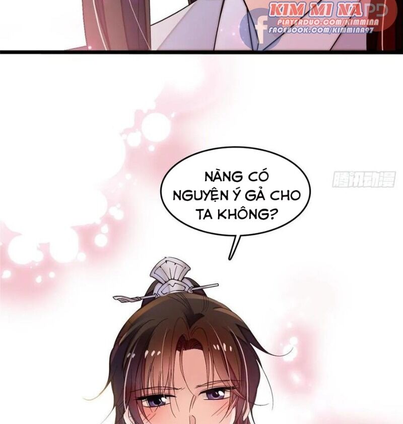 Tự Cẩm Chapter 57 - Trang 2