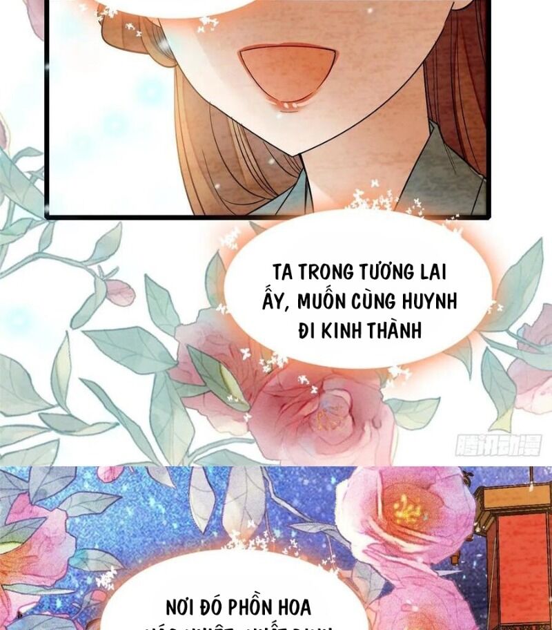 Tự Cẩm Chapter 57 - Trang 2