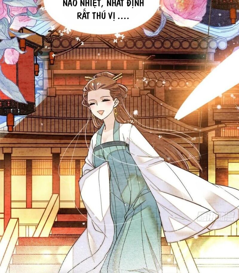 Tự Cẩm Chapter 57 - Trang 2