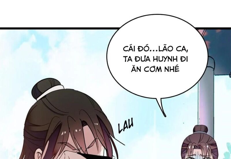 Tự Cẩm Chapter 57 - Trang 2