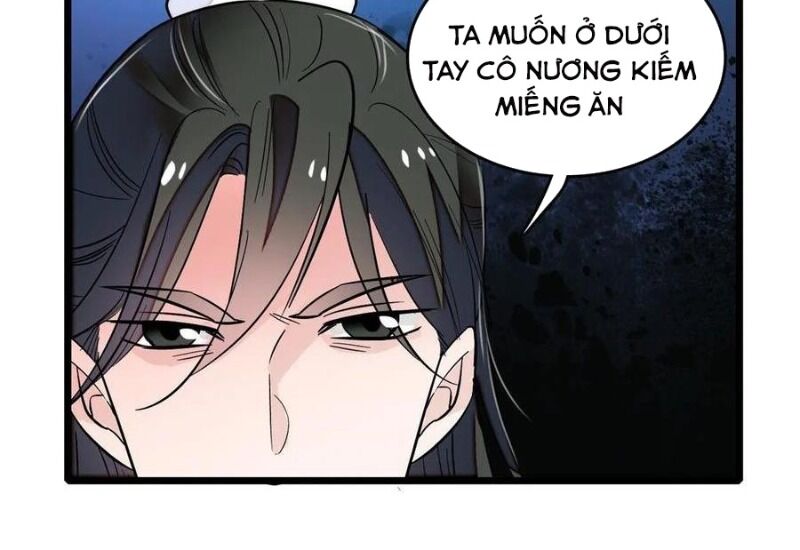 Tự Cẩm Chapter 57 - Trang 2