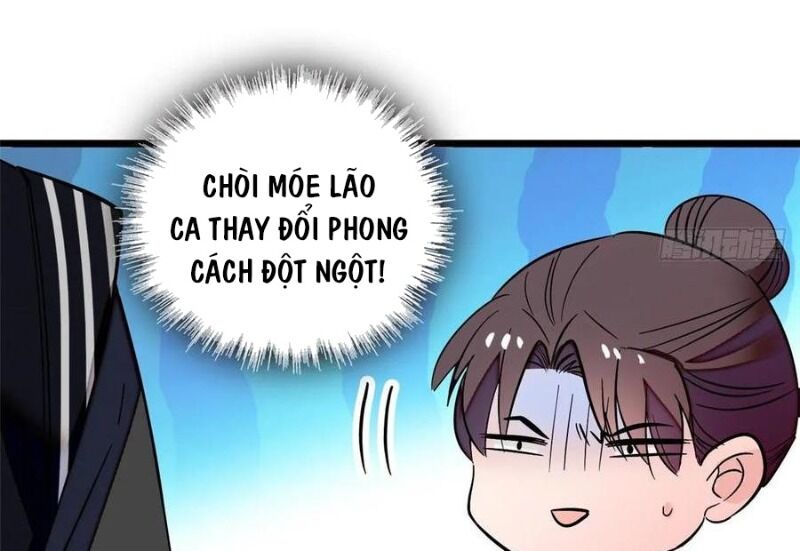 Tự Cẩm Chapter 57 - Trang 2