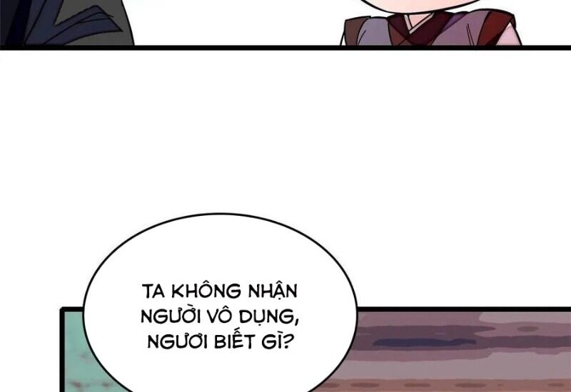 Tự Cẩm Chapter 57 - Trang 2