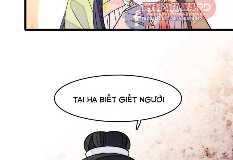 Tự Cẩm Chapter 57 - Trang 2