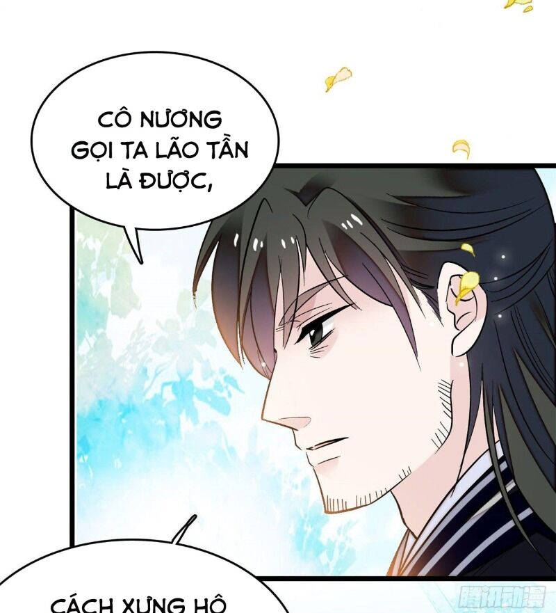 Tự Cẩm Chapter 58 - Trang 2