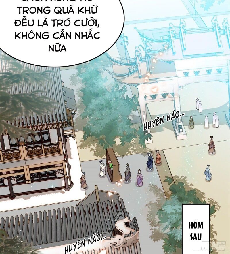 Tự Cẩm Chapter 58 - Trang 2