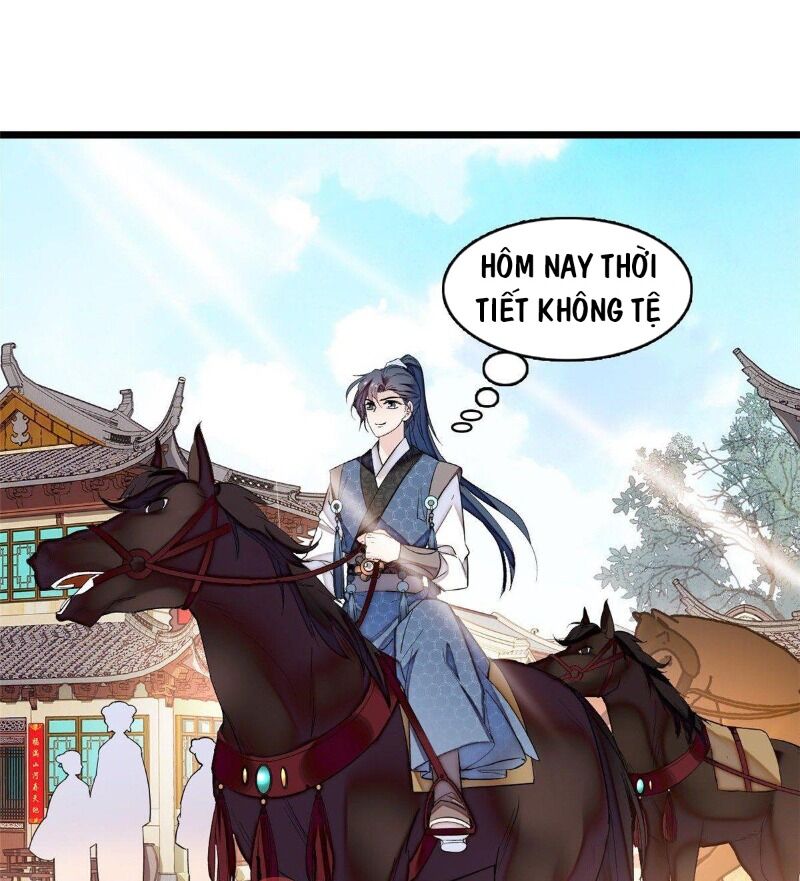 Tự Cẩm Chapter 58 - Trang 2