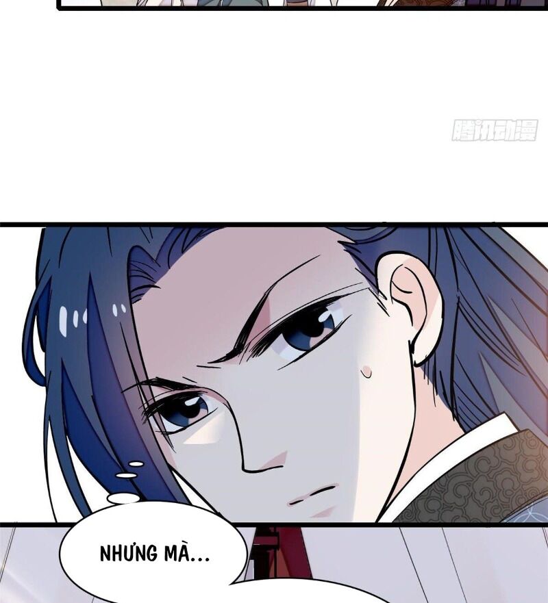 Tự Cẩm Chapter 58 - Trang 2