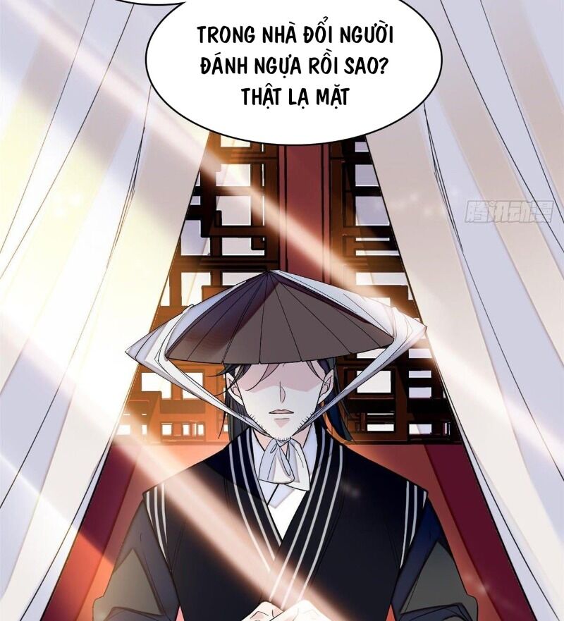 Tự Cẩm Chapter 58 - Trang 2