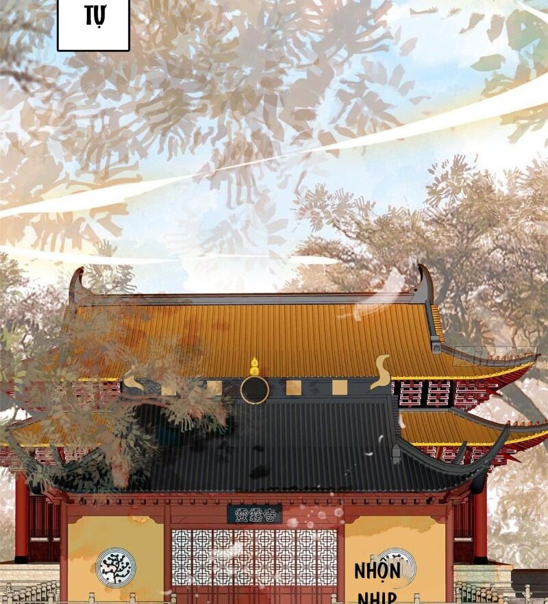 Tự Cẩm Chapter 58 - Trang 2