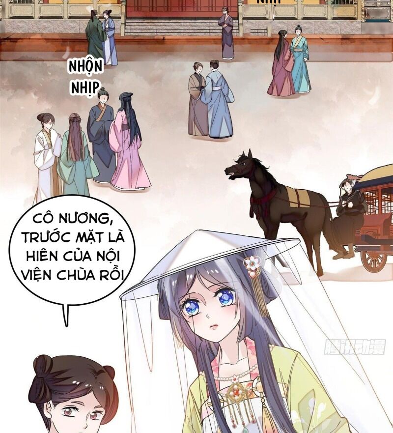 Tự Cẩm Chapter 58 - Trang 2