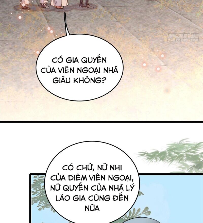 Tự Cẩm Chapter 58 - Trang 2