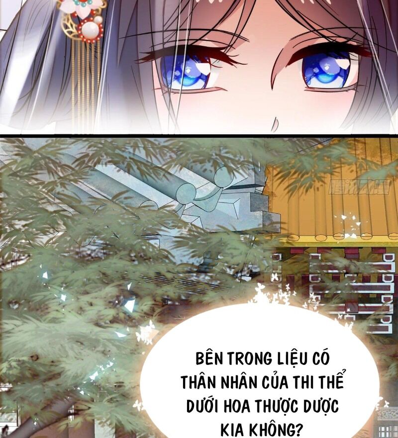 Tự Cẩm Chapter 58 - Trang 2