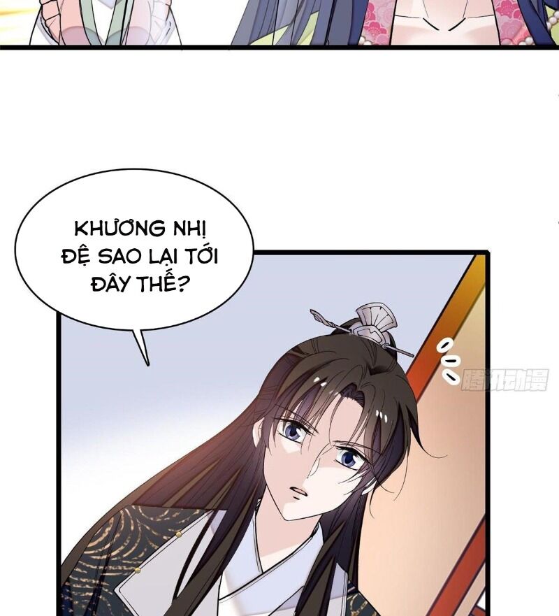 Tự Cẩm Chapter 58 - Trang 2