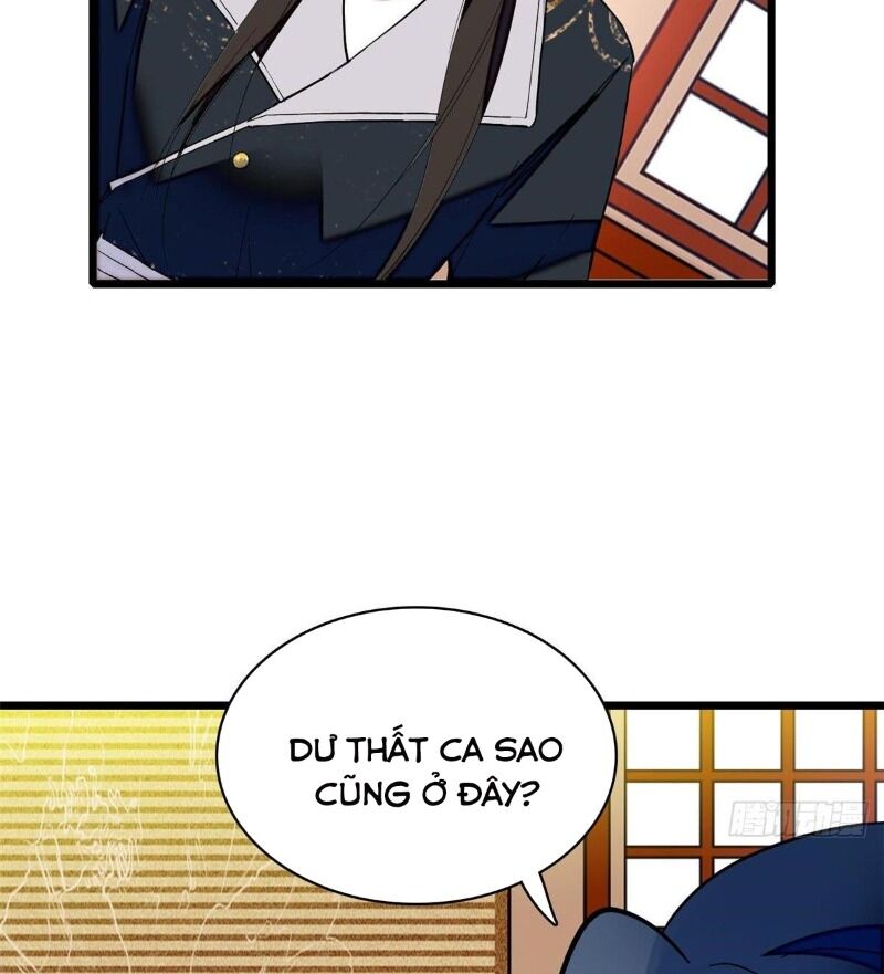 Tự Cẩm Chapter 58 - Trang 2