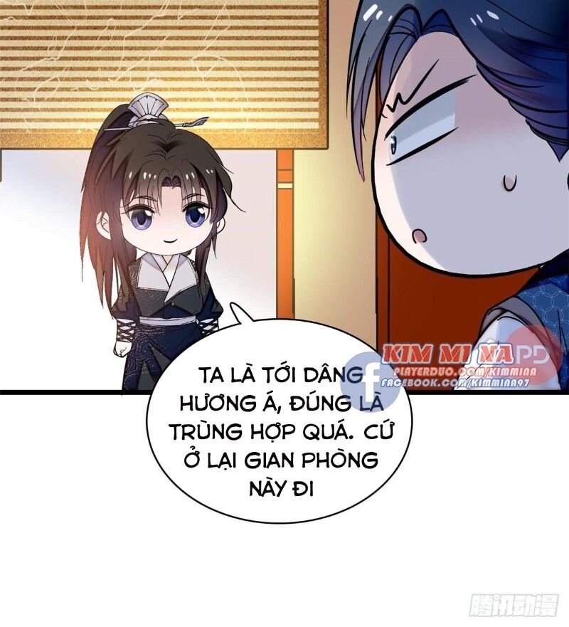 Tự Cẩm Chapter 58 - Trang 2