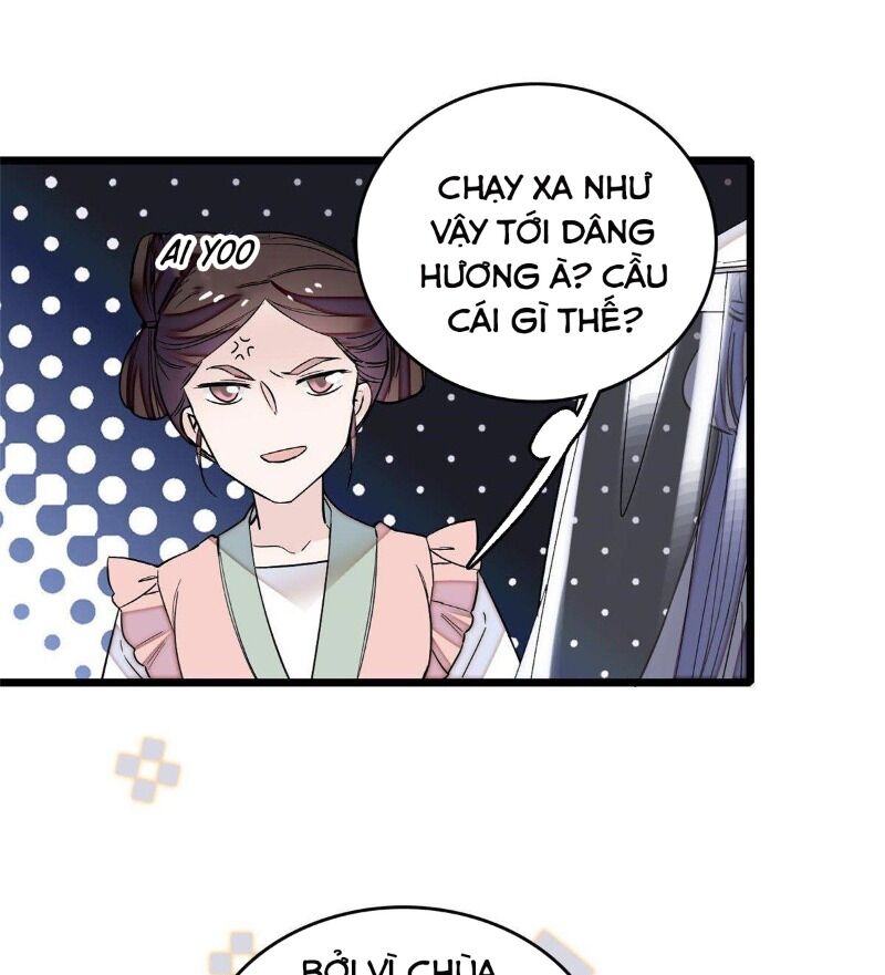 Tự Cẩm Chapter 58 - Trang 2