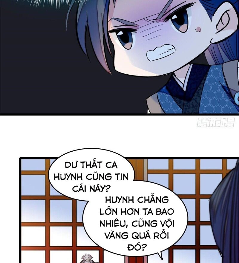 Tự Cẩm Chapter 58 - Trang 2