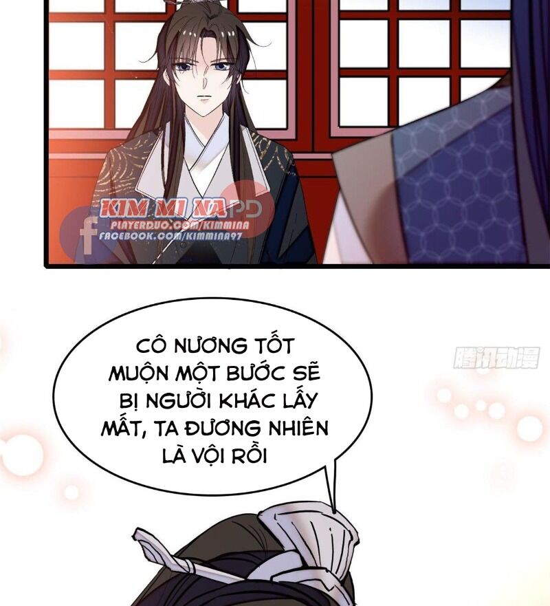 Tự Cẩm Chapter 58 - Trang 2
