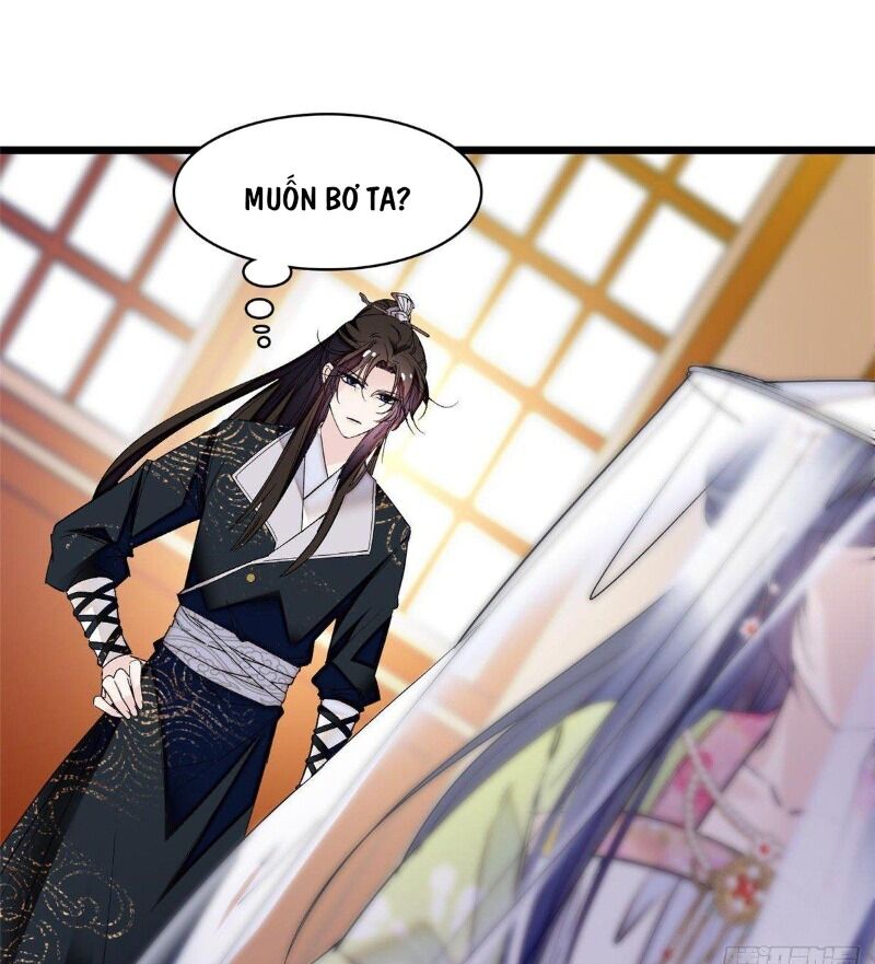 Tự Cẩm Chapter 58 - Trang 2