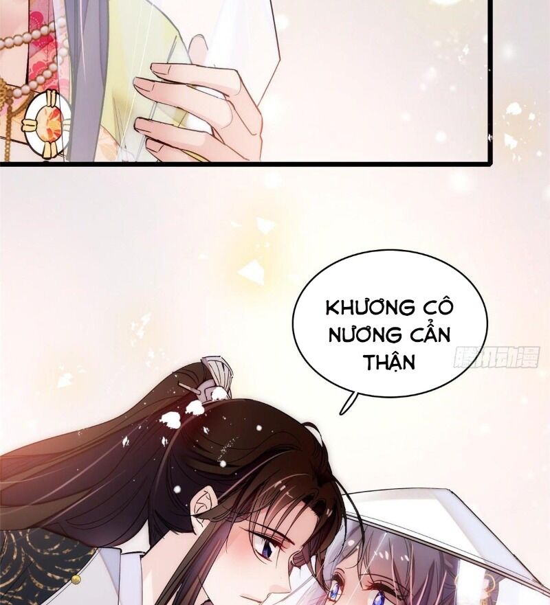 Tự Cẩm Chapter 58 - Trang 2