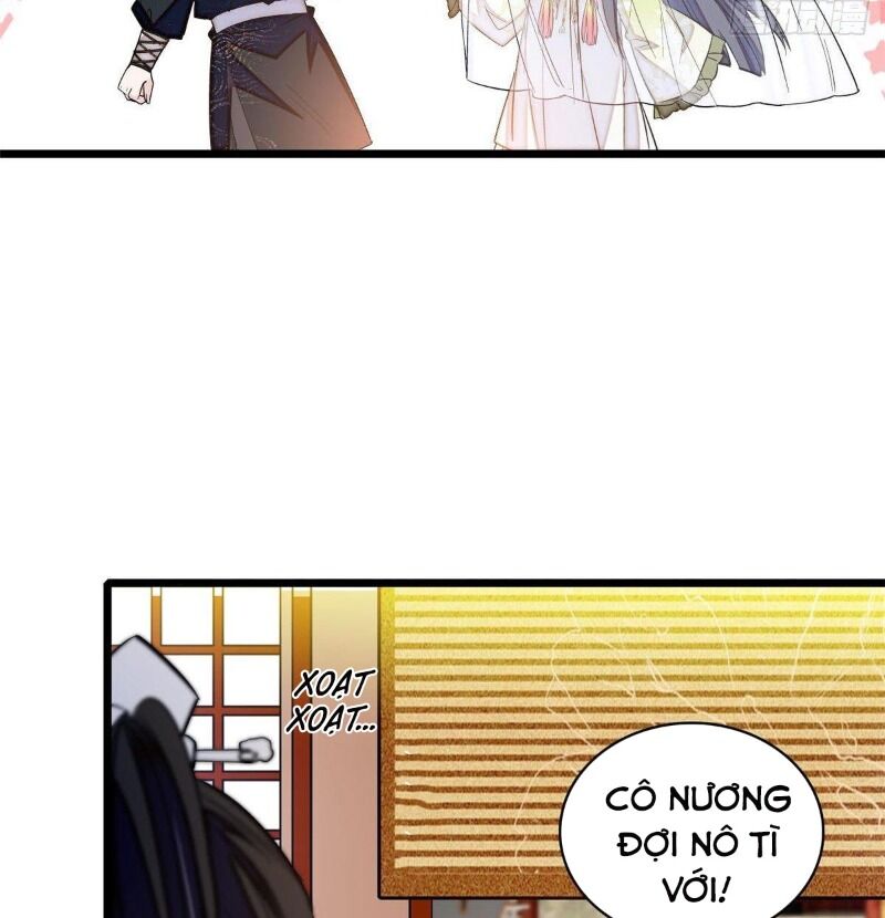 Tự Cẩm Chapter 58 - Trang 2