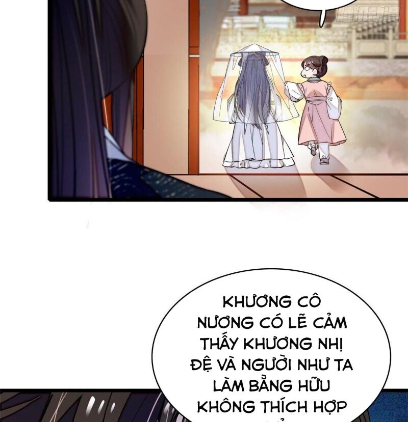 Tự Cẩm Chapter 58 - Trang 2