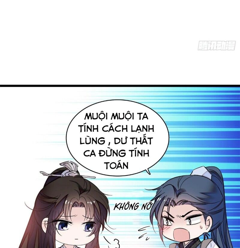 Tự Cẩm Chapter 58 - Trang 2